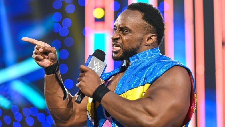 Big E Good News