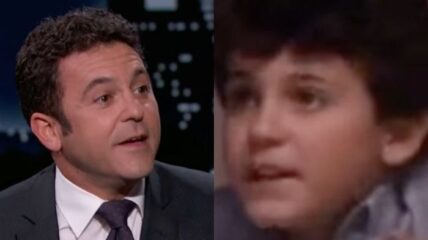 Fred Savage Fired