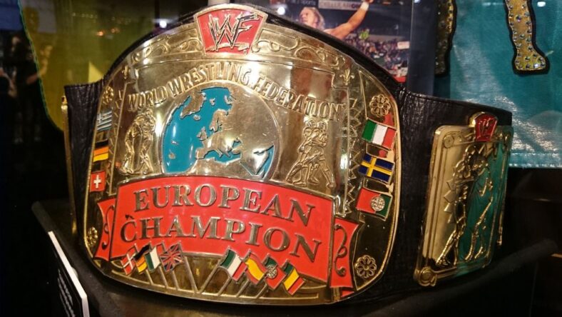 European Title