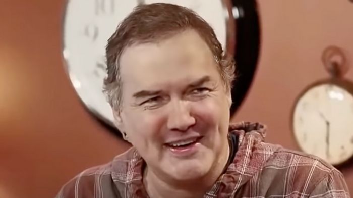 Norm MacDonald Last Standup Special