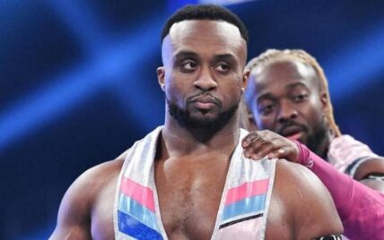 Bad News Big E