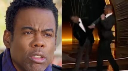 Chris Rock Will Smith Hearing
