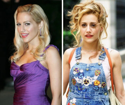 What happened to Brittany Murphy?