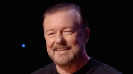 Ricky Gervais Standup Special