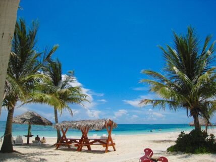 Bahamas Resort Deaths