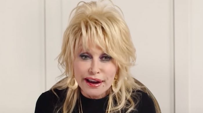 Dolly Parton Movie Biopic