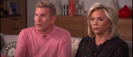 Chrisley Knows Best Convicted