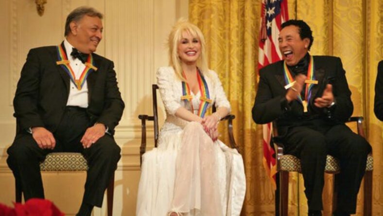 Dolly Parton Net Worth