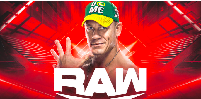 John Cena