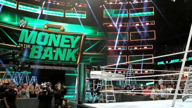 Money In The Bank