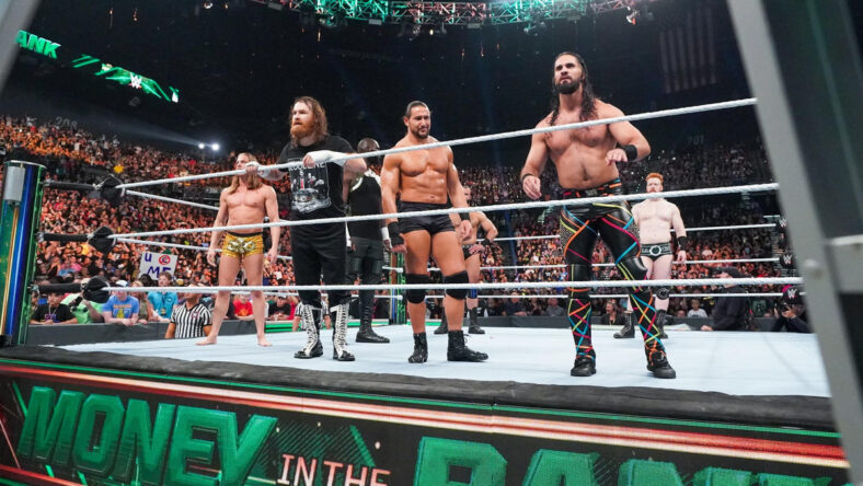 MITB Winner Made History