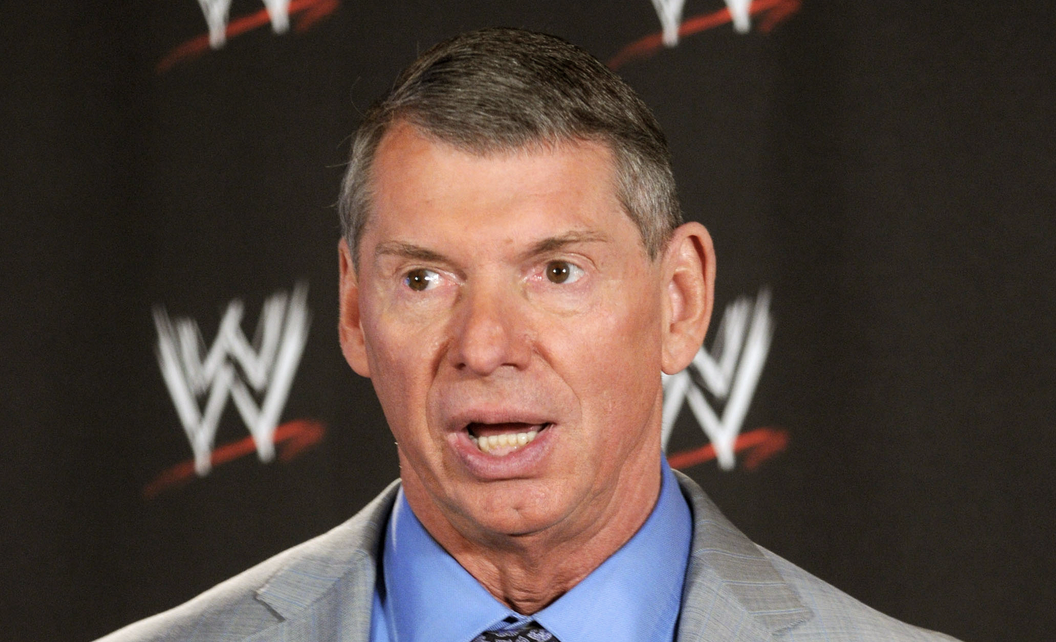 No Matter What, Time Is Up For Vince McMahon