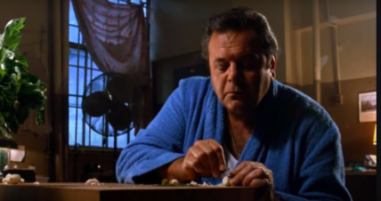 Paul Sorvino