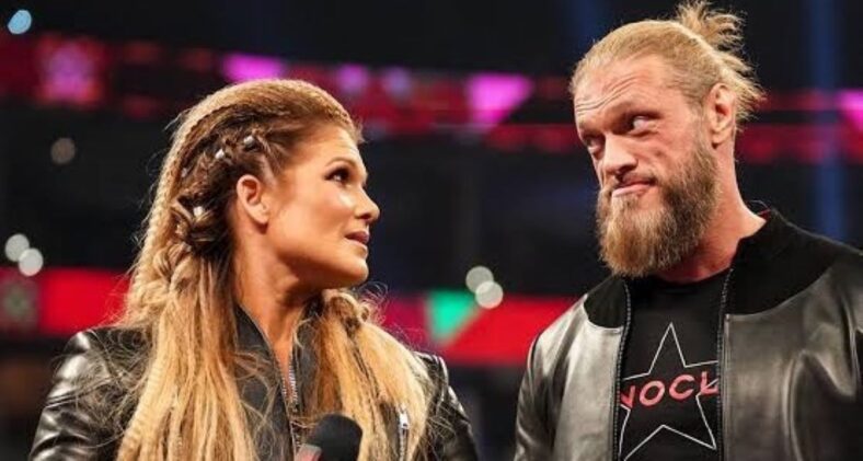 SummerSlam Plans WWE Couple