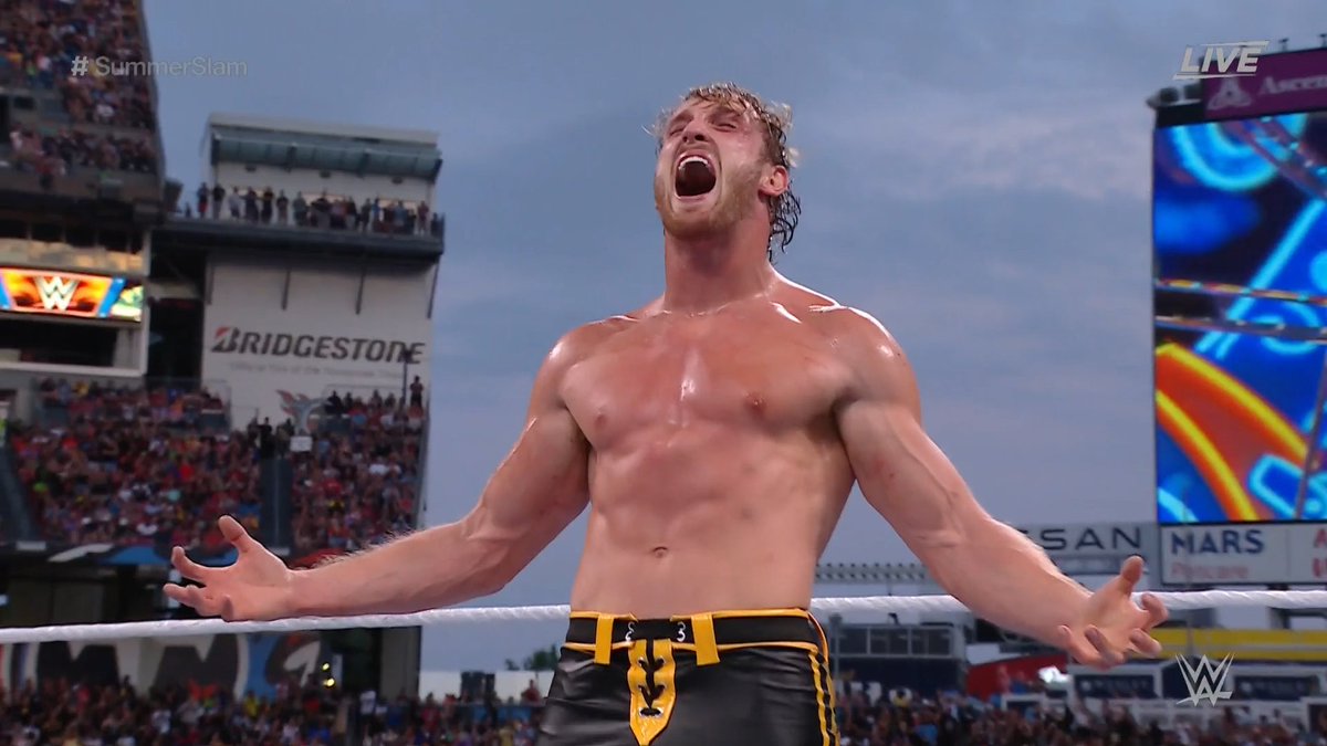 WWE SummerSlam 2022 Grades