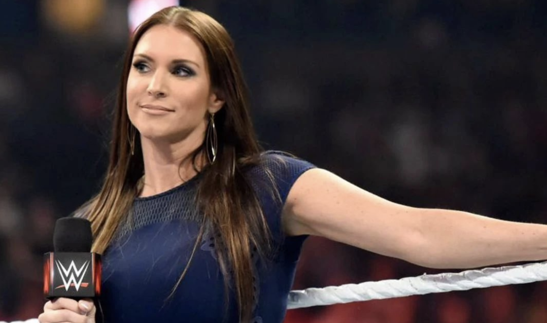 stephanie mcmahon wanted ceo