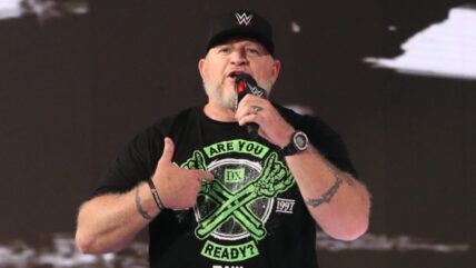 Triple H Road Dogg