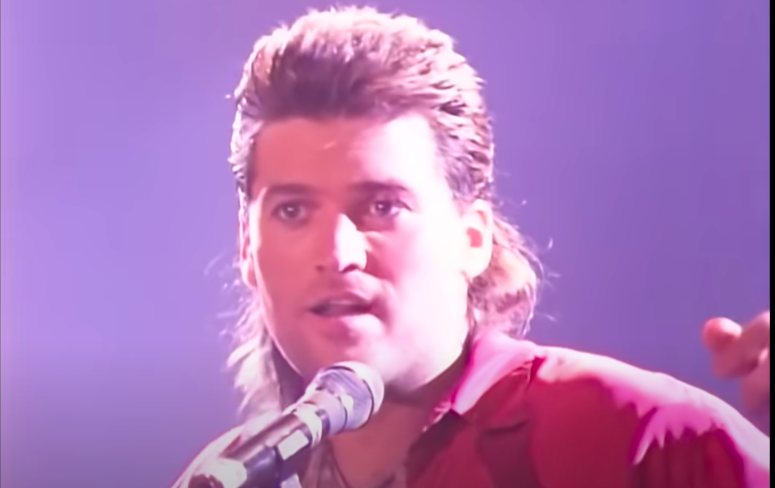 Happy Birthday, Billy Ray Cyrus! Let’s Look Back At His Career And Hair