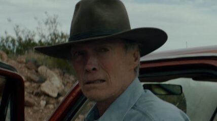 Clint Eastwood director
