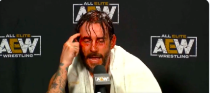 CM Punk