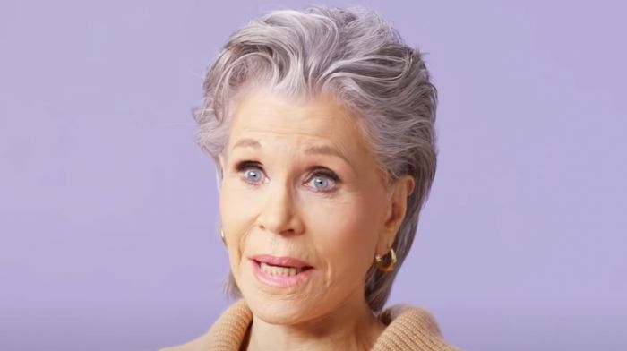 Jane Fonda cancer