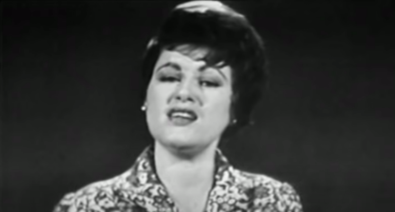 Patsy Cline