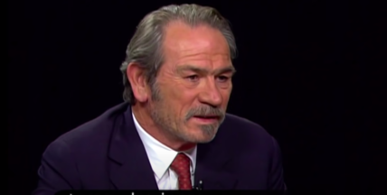 Tommy Lee Jones