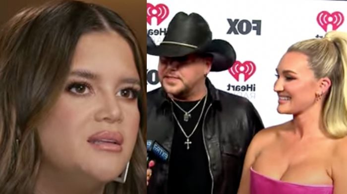 Singer Maren Morris doesn’t ‘feel comfortable’ attending CMAs after feud with Jason Aldean’s wife, says country music has culture of transphobia and racism, addresses criticism from Tucker Carlson and Candace Owens