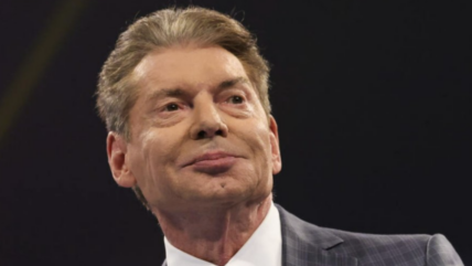 vince mcmahon documentary soon