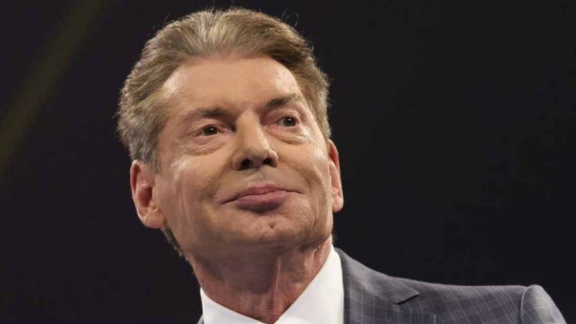 vince mcmahon documentary soon