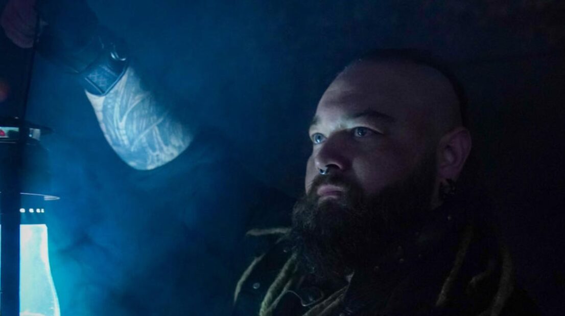 more bray wyatt speculation