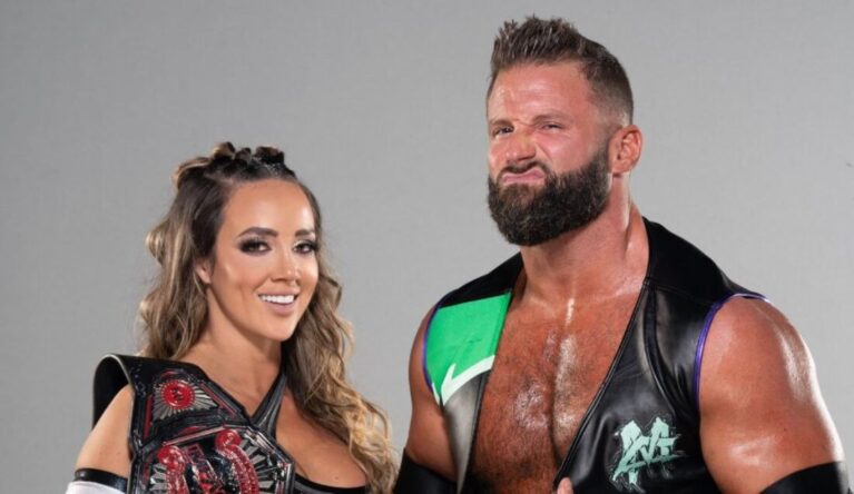 chelsea green wwe return