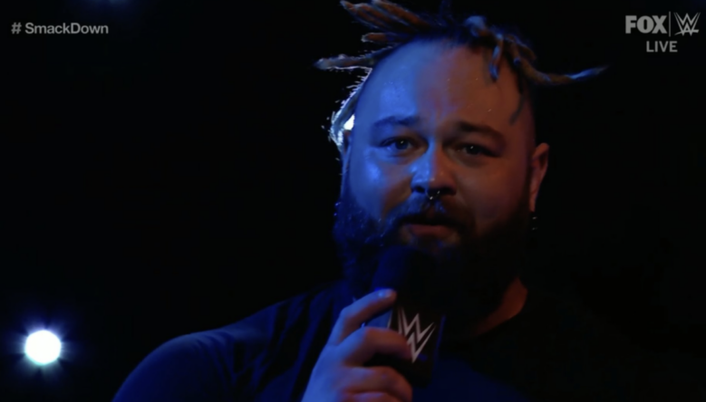 bray wyatt worth wait