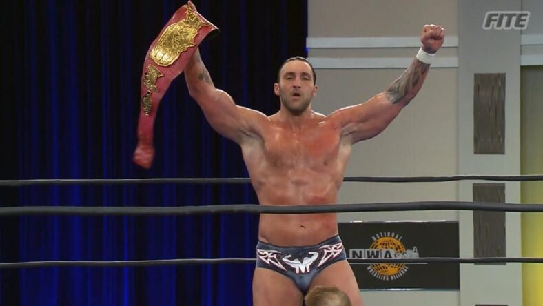 Chris Masters WWE Return