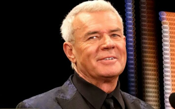 Eric Bischoff Shawn Michaels