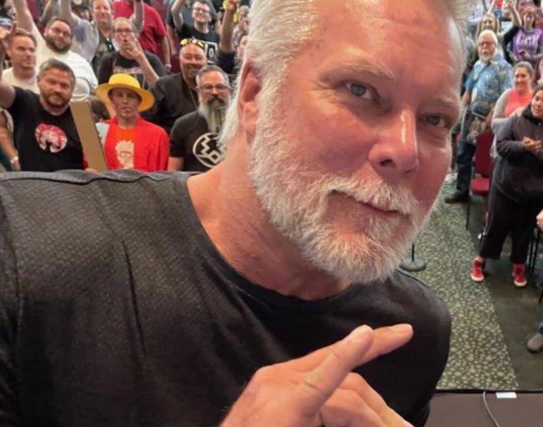 aew signing boosts morale