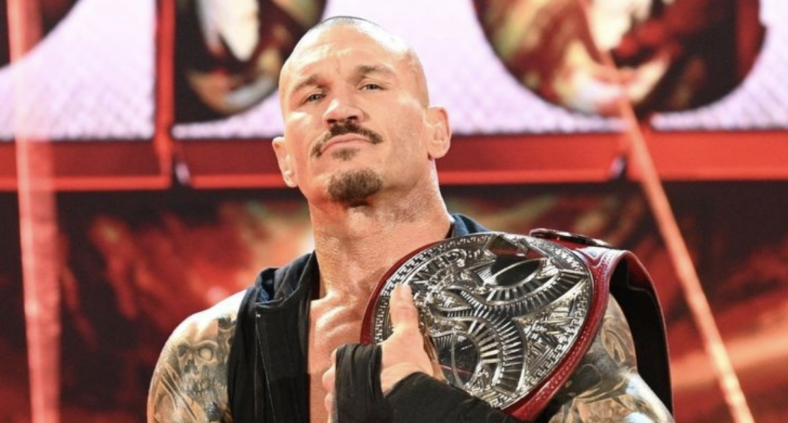 randy orton ever returning