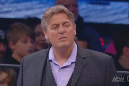 William Regal Rejoining WWE