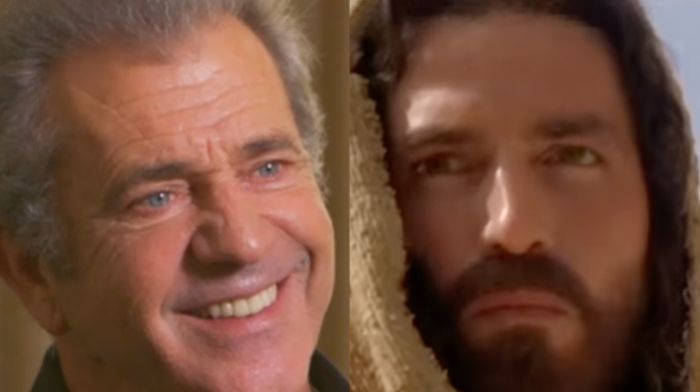 Mel Gibson Making Sequel To Passion Of The Christ Starting Filming This Year