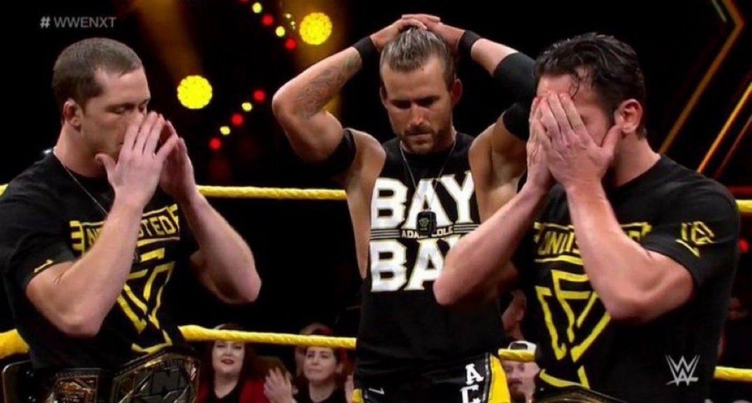 Surprise Royal Rumble Entrants