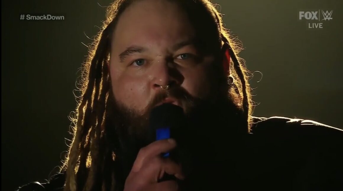 bray wyatts wrestlemania plans