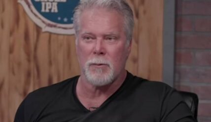 Kevin Nash Son's Death