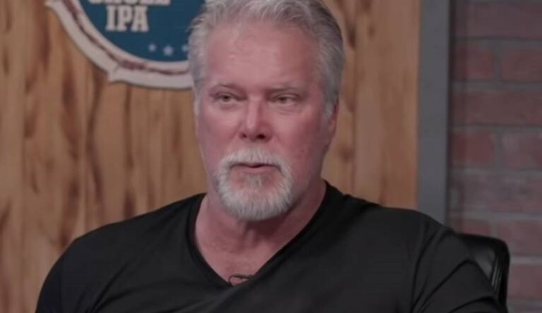 Kevin Nash Son's Death