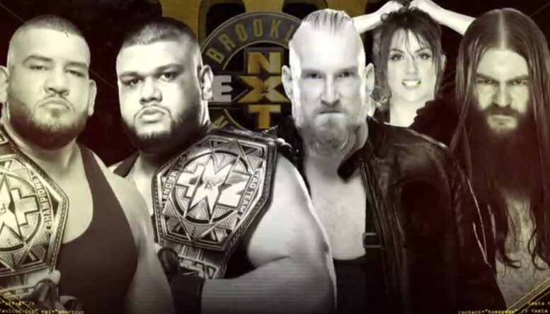 could nxt trio return