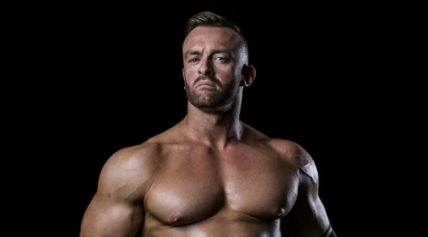 wwe wants nick aldis