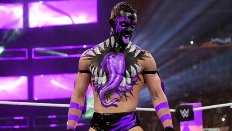 "Demon" Balor To Return