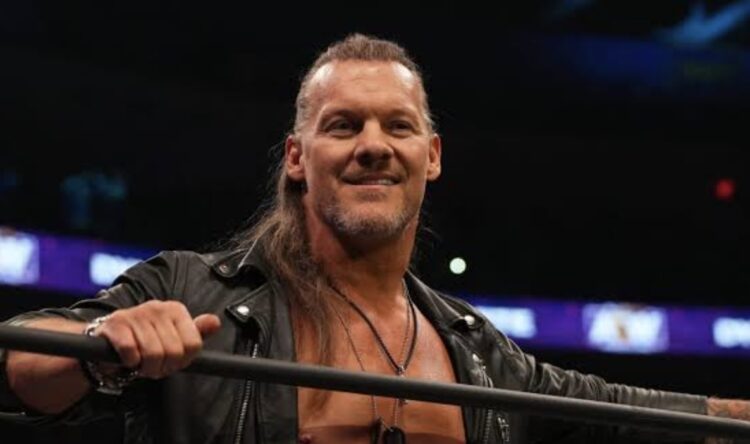 chris jericho return wwe