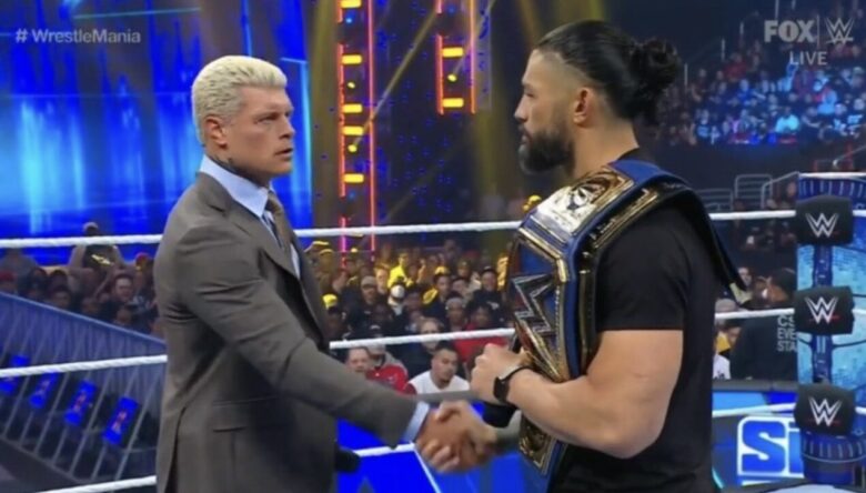 roman reigns cm punk