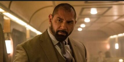 Dave Bautista Hall Fame