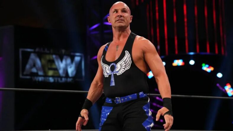 Christopher Daniels Talks Retirement